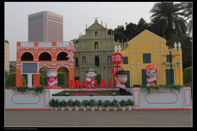 《遊記—台北》2010台北燈會（二遊國父紀念館）