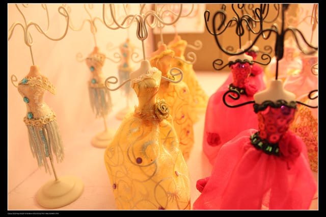 《遊記—桃園》大溪大黑松小倆口～愛情故事館