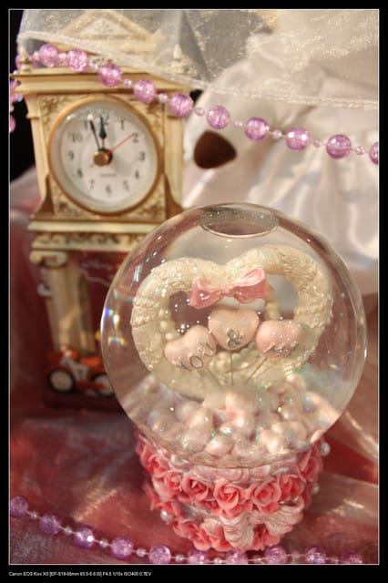 《遊記—桃園》大溪大黑松小倆口～愛情故事館