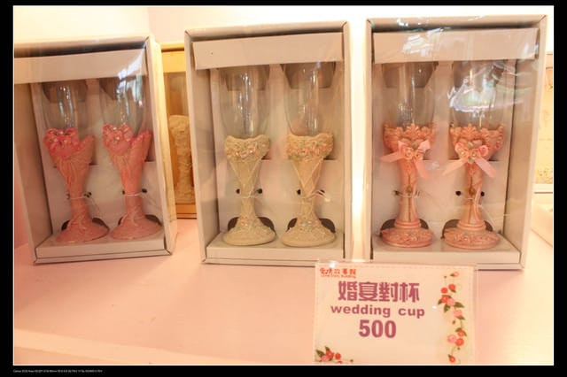 《遊記—桃園》大溪大黑松小倆口～愛情故事館