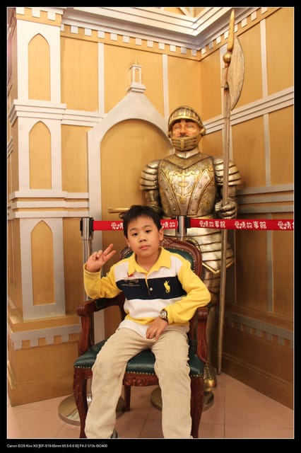 《遊記—桃園》大溪大黑松小倆口～愛情故事館