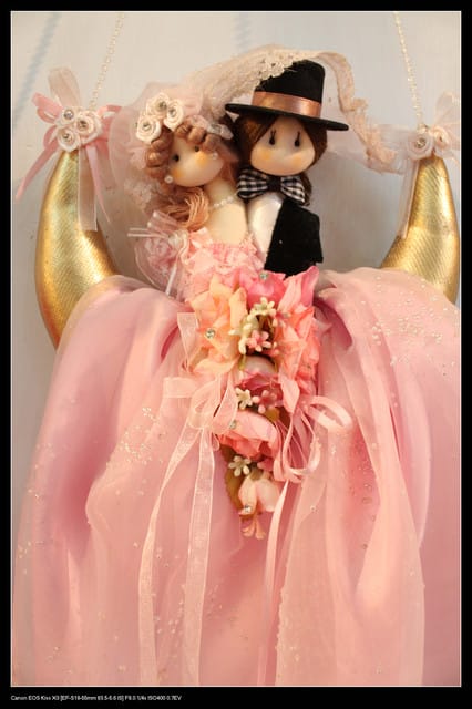 《遊記—桃園》大溪大黑松小倆口～愛情故事館