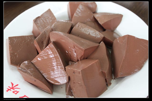 《食記—桃園》龍潭佳安薑母鴨