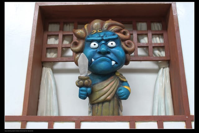 《遊記—北投》台北捷運北投–新北投～捷運車廂泡溫泉