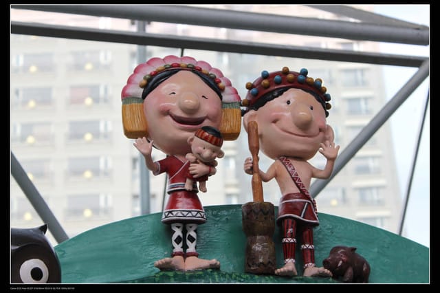 《遊記—北投》台北捷運北投–新北投～捷運車廂泡溫泉