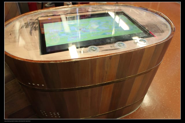 《遊記—北投》台北捷運北投–新北投～捷運車廂泡溫泉