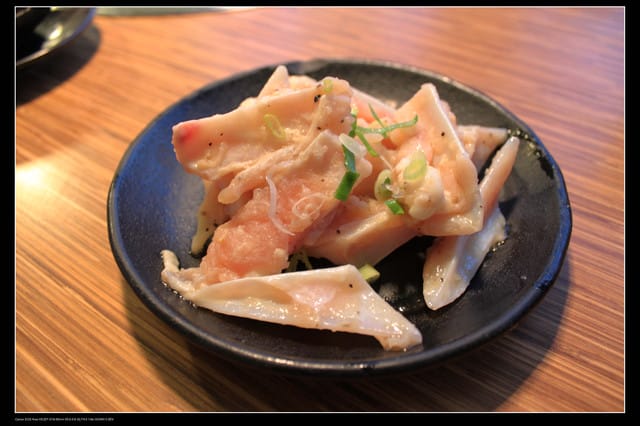 《食記—竹北》二訪桃太郎炭火燒肉吃到飽～再遠也值得