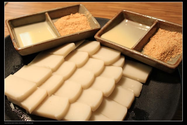 《食記—竹北》二訪桃太郎炭火燒肉吃到飽～再遠也值得