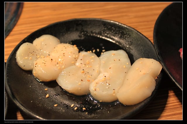 《食記—竹北》二訪桃太郎炭火燒肉吃到飽～再遠也值得