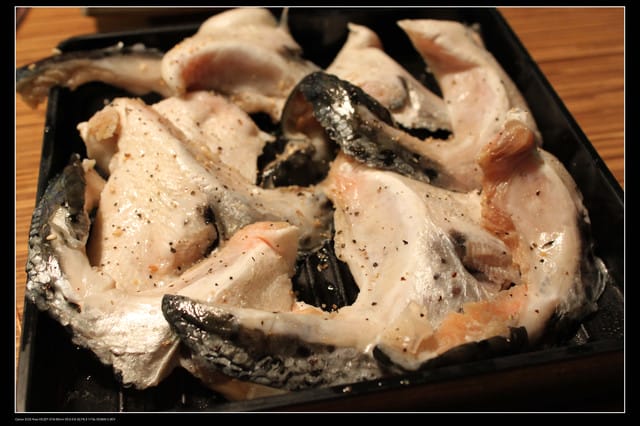 《食記—竹北》二訪桃太郎炭火燒肉吃到飽～再遠也值得