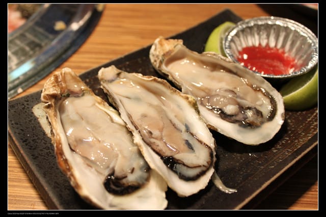 《食記—竹北》二訪桃太郎炭火燒肉吃到飽～再遠也值得