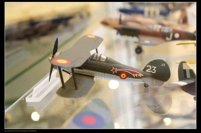 《遊記—桃園》航空科學館