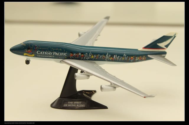 《遊記—桃園》航空科學館