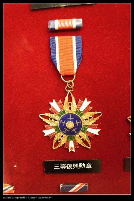 《遊記—桃園》航空科學館