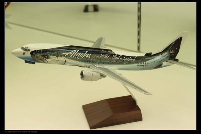 《遊記—桃園》航空科學館