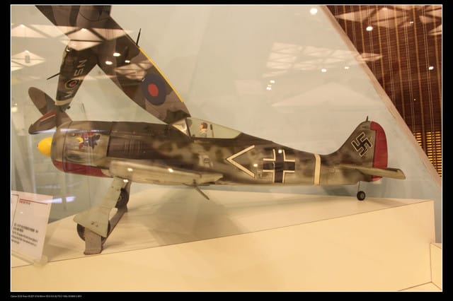 《遊記—桃園》航空科學館