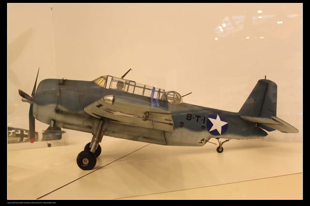 《遊記—桃園》航空科學館