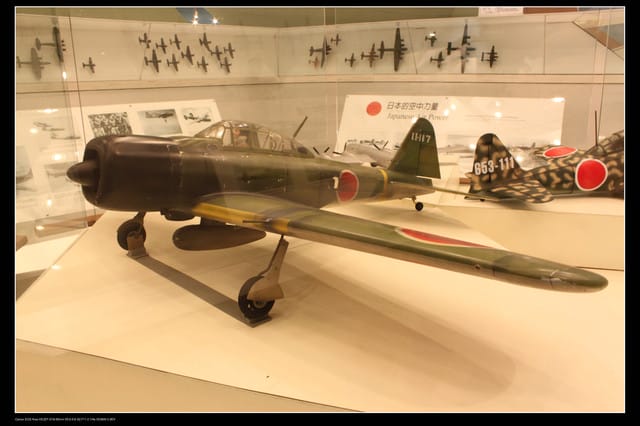 《遊記—桃園》航空科學館