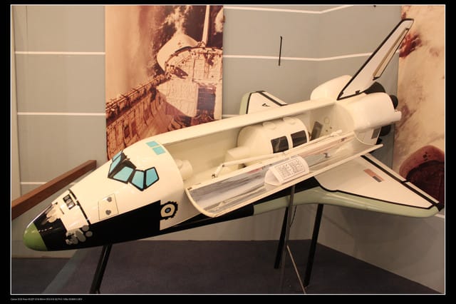 《遊記—桃園》航空科學館