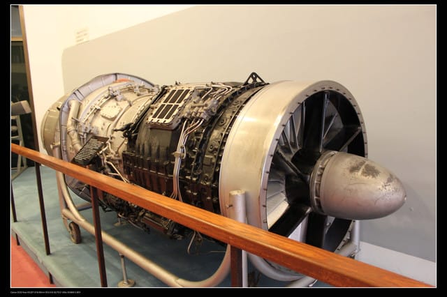 《遊記—桃園》航空科學館