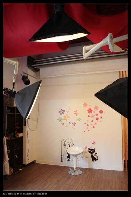 《食記—新竹》關西青境花墅咖啡、美食