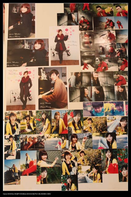 《食記—新竹》關西青境花墅咖啡、美食