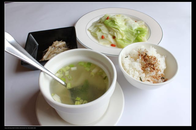 《食記—新竹》關西青境花墅咖啡、美食