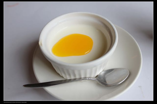 《食記—新竹》關西青境花墅咖啡、美食