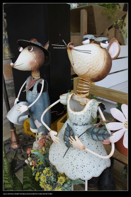 《食記—新竹》關西青境花墅咖啡、美食