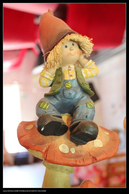 《食記—新竹》關西青境花墅咖啡、美食