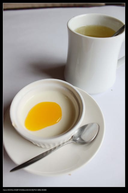 《食記—新竹》關西青境花墅咖啡、美食