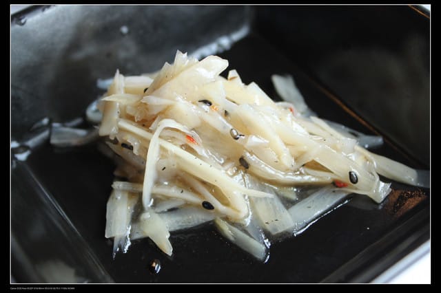 《食記—新竹》關西青境花墅咖啡、美食