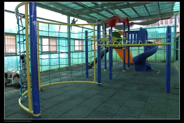 《遊記—龍潭》老貝殼休閒農場