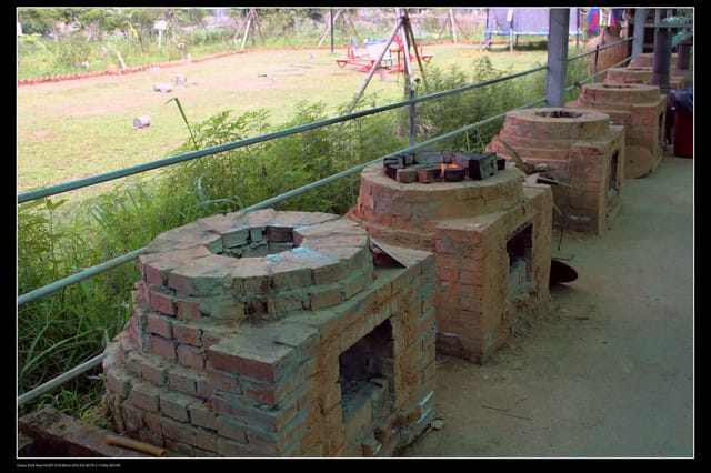 《遊記—龍潭》老貝殼休閒農場