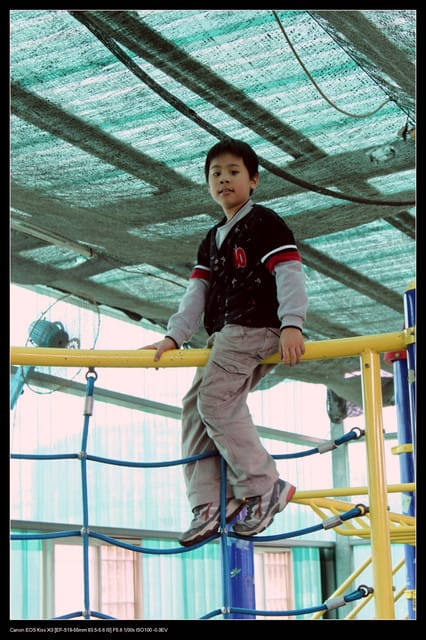 《遊記—龍潭》老貝殼休閒農場