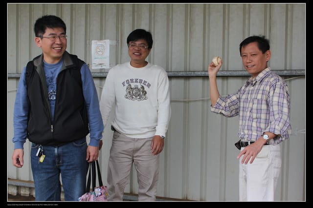 《遊記—龍潭》老貝殼休閒農場