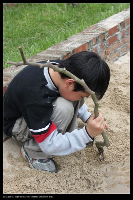 《遊記—龍潭》老貝殼休閒農場