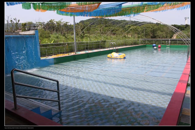 《遊記—龍潭》老貝殼休閒農場