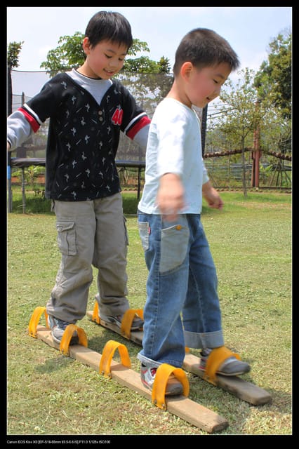《遊記—龍潭》老貝殼休閒農場