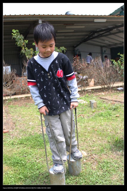 《遊記—龍潭》老貝殼休閒農場