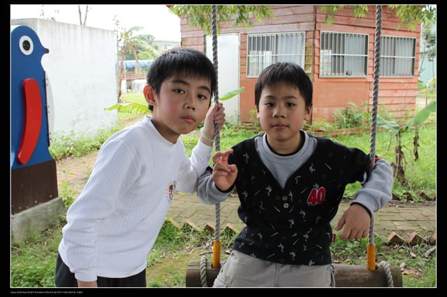 《遊記—龍潭》老貝殼休閒農場