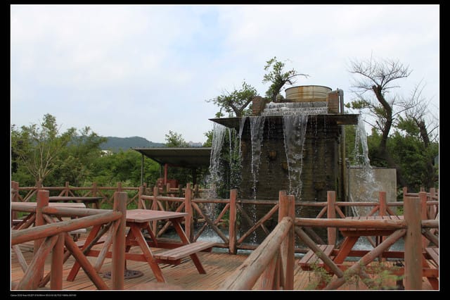 《遊記—龍潭》老貝殼休閒農場