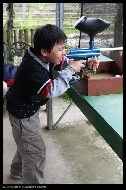 《遊記—龍潭》老貝殼休閒農場