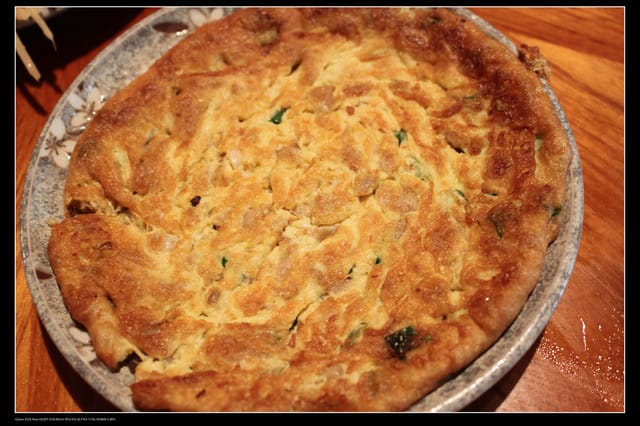 《食記—龍潭》老頭擺客家菜～剛剛吃的土雞在屋頂上？！