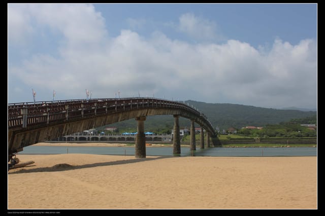 《遊記—台北》2010福隆沙雕藝術季