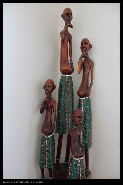 《遊記—澎湖》菊島行DAY-1【沙灘城堡Villa】