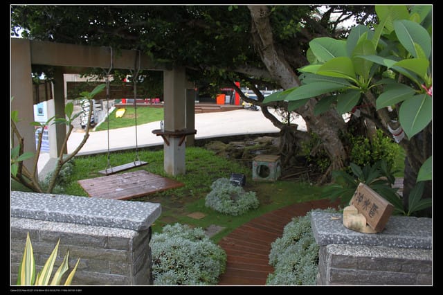 《遊記—澎湖》菊島行DAY-1【沙灘城堡Villa】