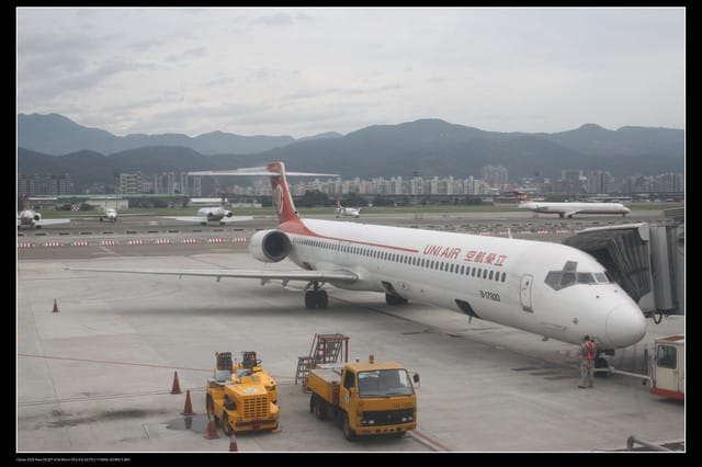 《遊記—澎湖》菊島行DAY-1【沙灘城堡Villa】