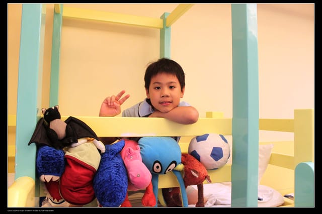 《遊記—澎湖》菊島行DAY-1【沙灘城堡Villa】