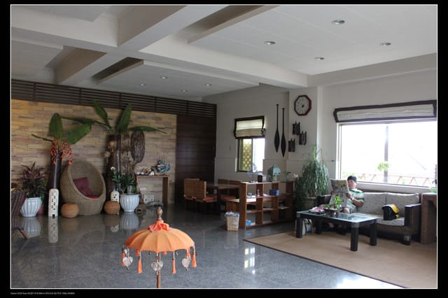 《遊記—澎湖》菊島行DAY-1【沙灘城堡Villa】